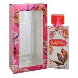Pretty Petals Fallin' In Love Eau De Parfum Spray By Ellen Tracy - Eau De Parfum Spray