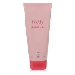 Pretty Bath and Shower Gel By Elizabeth Arden - Bath and Shower Gel