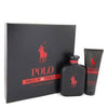 Polo Red Extreme Gift Set By Ralph Lauren - Fragrance JA Fragrance JA Ralph Lauren Fragrance JA