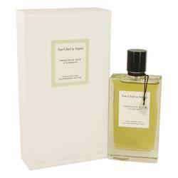 Precious Oud Eau De Parfum Spray (Unisex) By Van Cleef & Arpels - Fragrance JA Fragrance JA Van Cleef & Arpels Fragrance JA