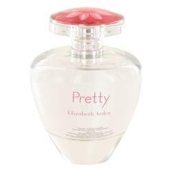 Pretty Eau De Parfum Spray (Tester) By Elizabeth Arden - Fragrance JA Fragrance JA Elizabeth Arden Fragrance JA
