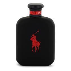Polo Red Extreme Eau De Parfum Spray (Tester) By Ralph Lauren - Fragrance JA Fragrance JA Ralph Lauren Fragrance JA