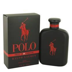 Polo Red Extreme Eau De Parfum Spray By Ralph Lauren - Eau De Parfum Spray