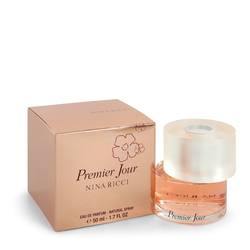Premier Jour Eau De Parfum Spray By Nina Ricci - Eau De Parfum Spray