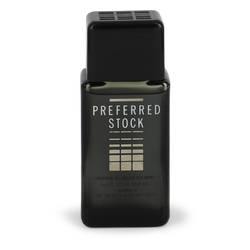 Preferred Stock Cologne (unboxed) By Coty - Cologne (unboxed)