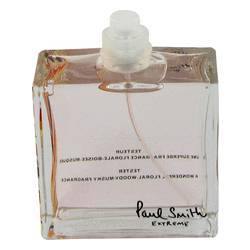 Paul Smith Extreme Eau De Toilette Spray (Tester) By Paul Smith - Fragrance JA Fragrance JA Paul Smith Fragrance JA