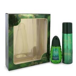 Pino Silvestre Gift Set By Pino Silvestre - Gift Set - 4.2 oz Eau De Toiette Spray + 6.7 oz Body Spray