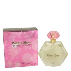 Private Show Eau De Parfum Spray By Britney Spears -