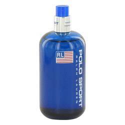 Ralph lauren polo sport eau de toilette spray 125ml 2025