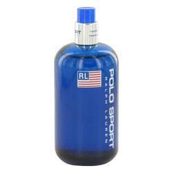 Polo Sport Eau De Toilette Spray (Tester) By Ralph Lauren - Fragrance JA Fragrance JA Ralph Lauren Fragrance JA
