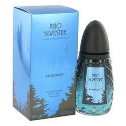 Pino Silvestre Rainforest Eau De Toilette Spray By Pino Silvestre - Eau De Toilette Spray