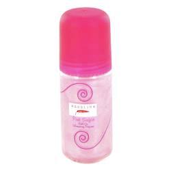 Pink Sugar Roll-on Shimmering Perfume By Aquolina - Fragrance JA Fragrance JA Aquolina Fragrance JA