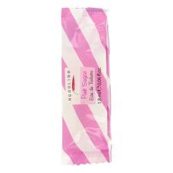 Pink Sugar Vial (sample) By Aquolina -