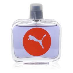 Puma Sync Eau De Toilette Spray (Tester) By Puma - Eau De Toilette Spray (Tester)
