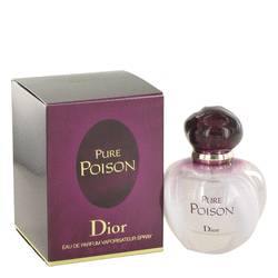 Pure Poison Perfume Eau de Parfum By Christian Dior -