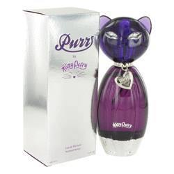 Purr Eau De Parfum Spray By Katy Perry - Fragrance JA Fragrance JA Katy Perry Fragrance JA