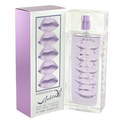Purplelight Eau De Toilette Spray By Salvador Dali - Fragrance JA Fragrance JA Salvador Dali Fragrance JA