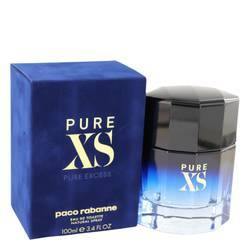 Pure Xs Eau De Toilette Spray By Paco Rabanne - Eau De Toilette Spray