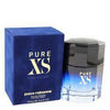 Pure Xs Eau De Toilette Spray By Paco Rabanne -