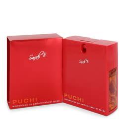 Puchi Eau De Parfum Spray By Sarah B. Puchi - Eau De Parfum Spray