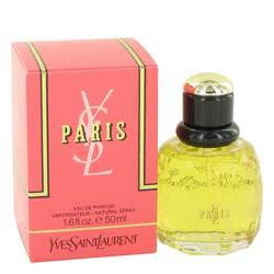 Paris Eau De Parfum Spray By Yves Saint Laurent - Eau De Parfum Spray