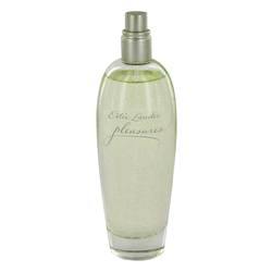 Pleasures Eau De Parfum Spray (Tester) By Estee Lauder - Fragrance JA Fragrance JA Estee Lauder Fragrance JA