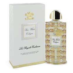 Pure White Cologne Eau De Parfum Spray By Creed - Eau De Parfum Spray