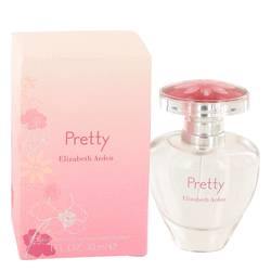 Pretty Eau De Parfum Spray By Elizabeth Arden - Eau De Parfum Spray