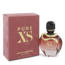 Pure Xs Eau De Parfum Spray By Paco Rabanne - Eau De Parfum Spray