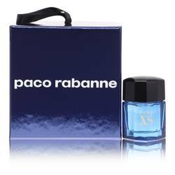 Pure Xs Mini EDT By Paco Rabanne -
