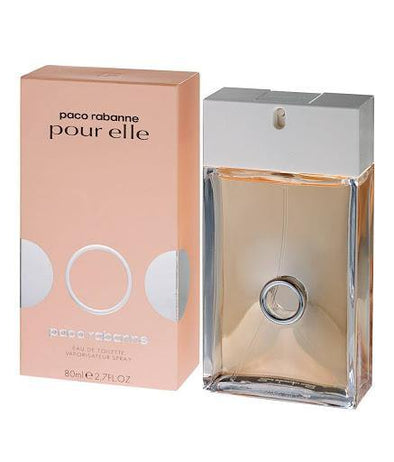 Paco Pour Elle Perfume By Paco Rabanne - 1.7 oz Eau De Parfum Spray