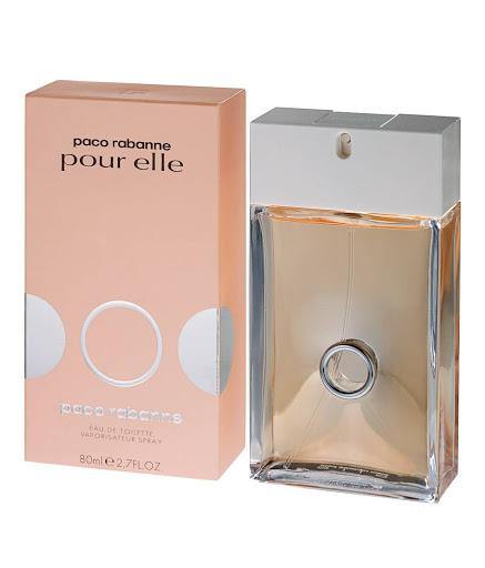 Paco Pour Elle Perfume By Paco Rabanne - 1.7 oz Eau De Parfum Spray