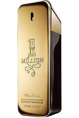 1 Million Cologne By Paco Rabanne (unboxed) - Eau De Toilette Spray (unboxed)