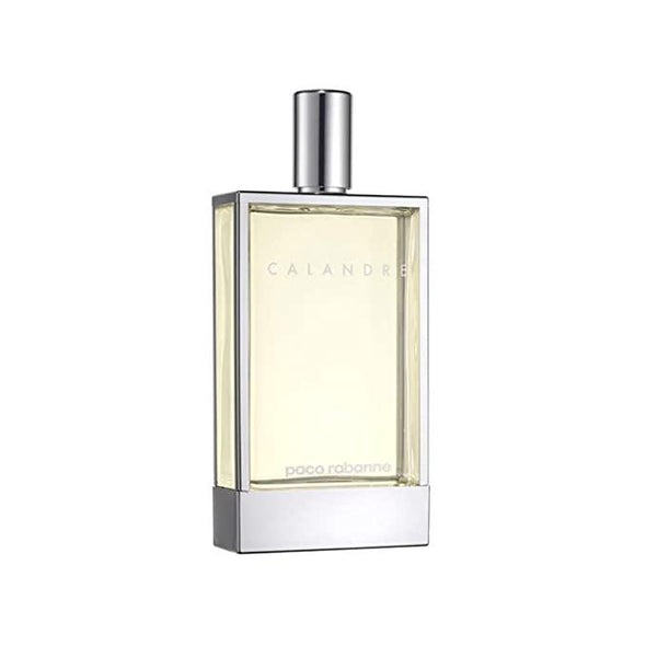 Calandre Eau De Toilette Spray (Tester) By Paco Rabanne - Fragrance JA Fragrance JA 3.4 oz Eau De Toilette Spray Paco Rabanne Fragrance JA