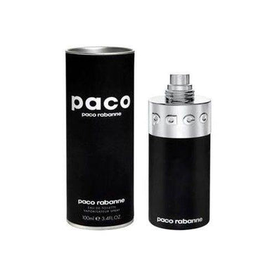 Paco Unisex Eau De Toilette Spray (Unisex) By Paco Rabanne - 3.4 oz Eau De Toilette Spray Eau De Toilette Spray (Unisex)