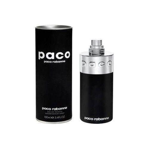 Paco Unisex Cologne by Paco Rabanne - 3.4 oz Eau De Toilette Spray Eau De Toilette Spray (Unisex Tester)