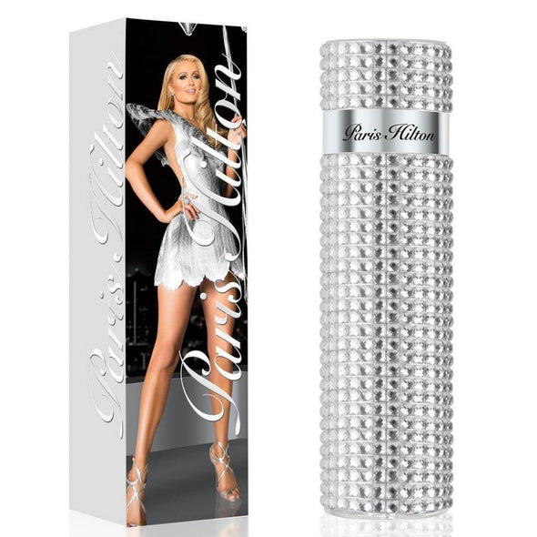 Paris Hilton Perfume by Paris Hilton (10th Limited Anniversary Edition) - 3.4 oz Eau De Parfum Spray Eau De Parfum Spray (10th Limited Anniversary Edition)