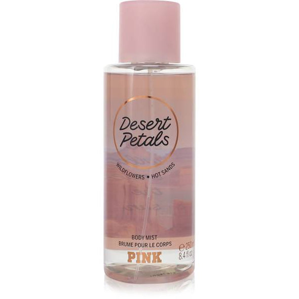 Pink Desert Petals Perfume By Victoria's Secret