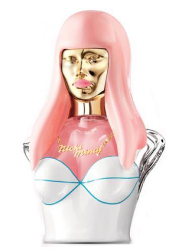 Pink Friday Perfume by Nicki Minaj - Fragrance JA Fragrance JA Nicki Minaj Fragrance JA