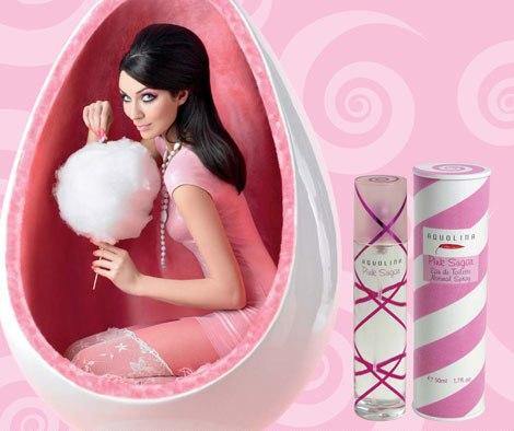 Pink Sugar Perfume by Aquolina - Eau De Toilette Spray
