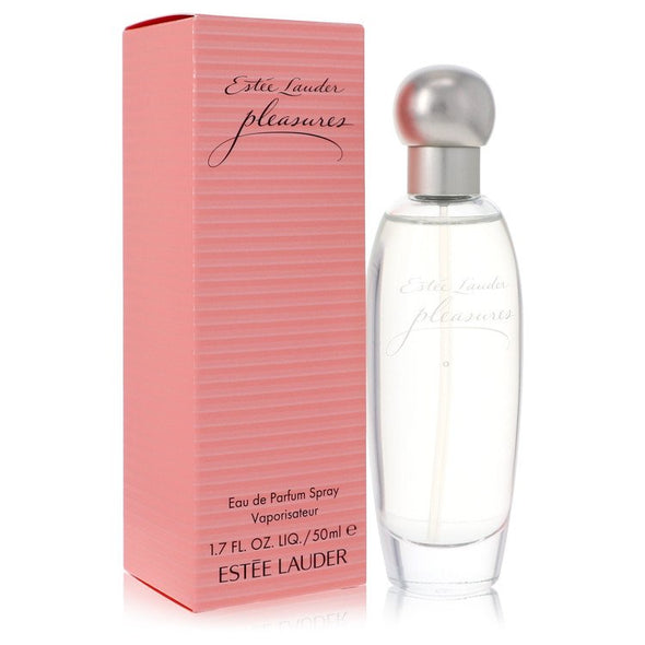 Pleasures Perfume by Estee Lauder