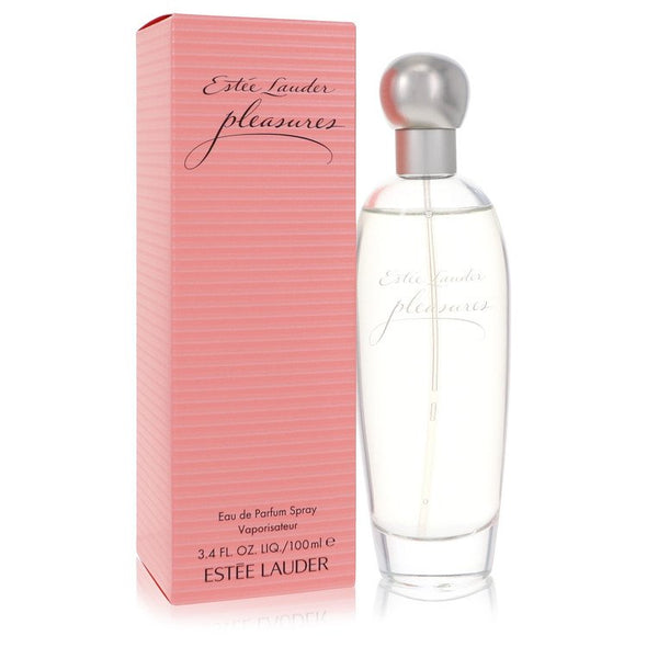 Pleasures Perfume by Estee Lauder