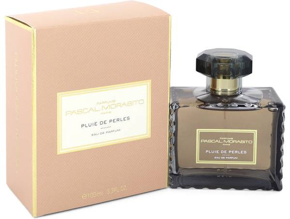 Pluie De Perles Eau De Parfum Spray By Pascal Morabito - Eau De Parfum Spray