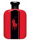 Polo Red Intense Cologne by Ralph Lauren - 2.5 oz Eau De Parfum Spray Eau De Parfum Spray