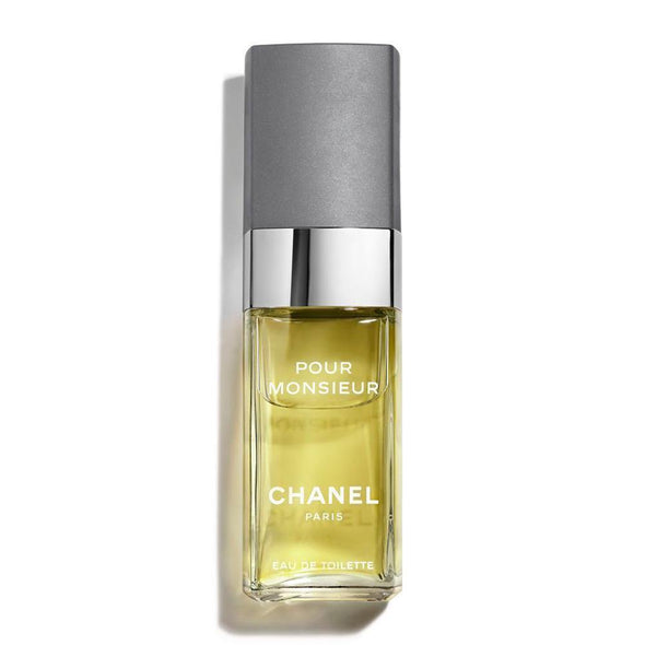 Pour Monsieur Chanel By Chanel Men Cologne -