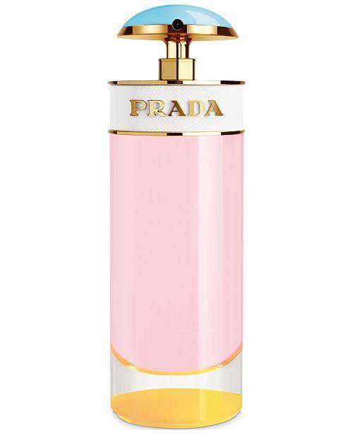 Prada Candy Sugar Pop Perfume By Prada - Eau De Parfum Spray