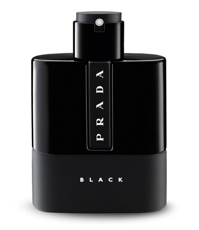 Prada Luna Rossa Black Cologne By Prada - 3.4 oz Eau De Parfum Spray Eau De Parfum Spray