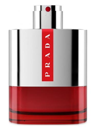 Prada Luna Rossa Sport Cologne by Prada - 1.7 oz Eau De Toilette Spray Eau De Toilette Spray