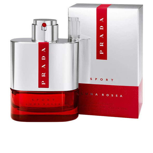 Prada Luna Rossa Sport Cologne by Prada - Eau De Toilette Spray