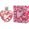 Princess Of Hearts Perfume by Vera Wang - Fragrance JA Fragrance JA Vera Wang Fragrance JA